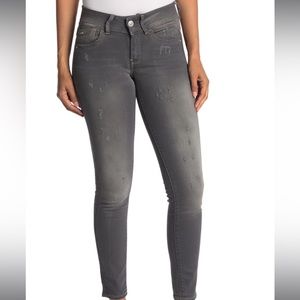 G-STAR RAW Lynn Mid Skinny Jeans size 25